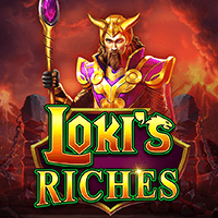 Gia tài của Loki screenshot